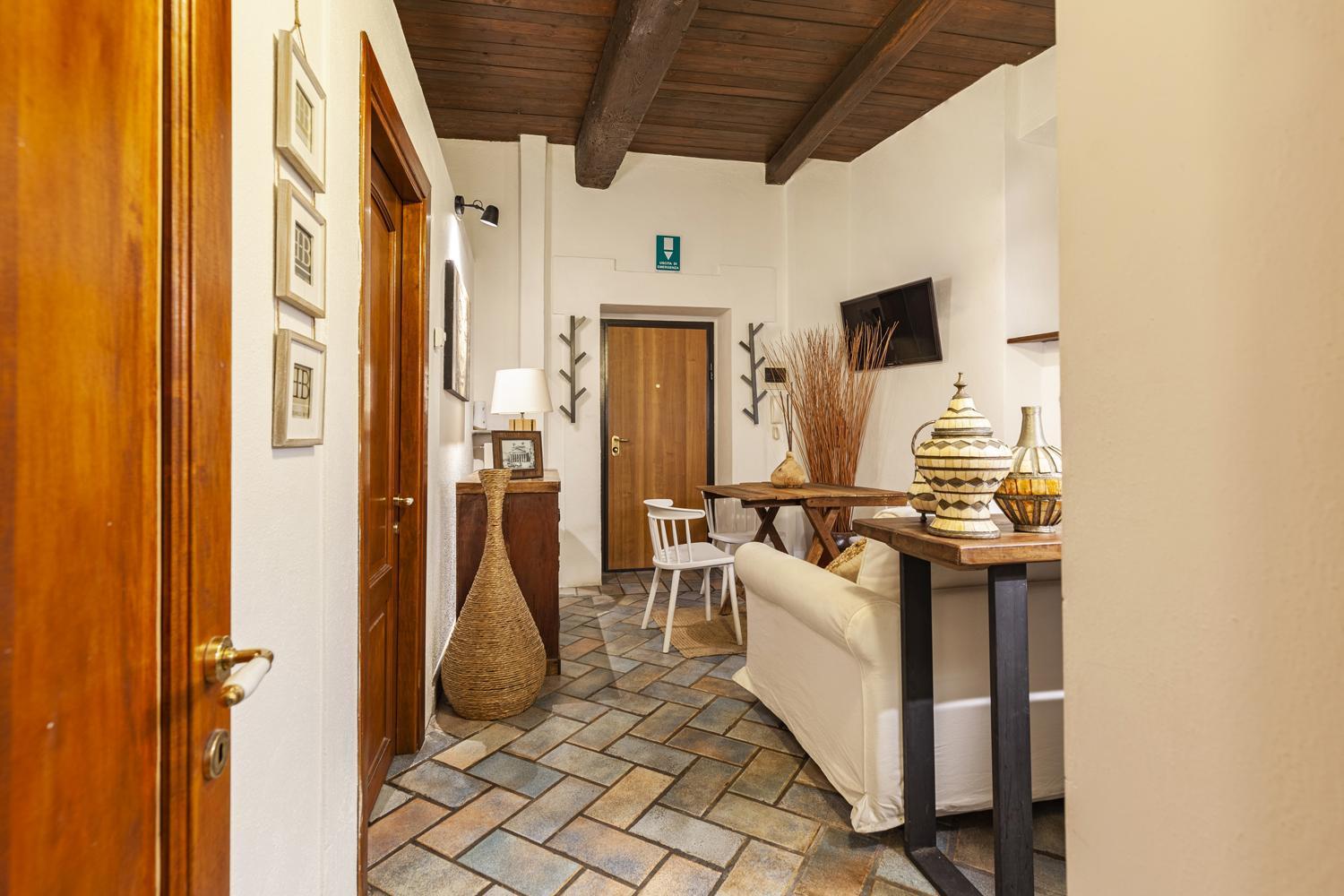 Campo Dei Fiori Nest Apartment Roma Esterno foto