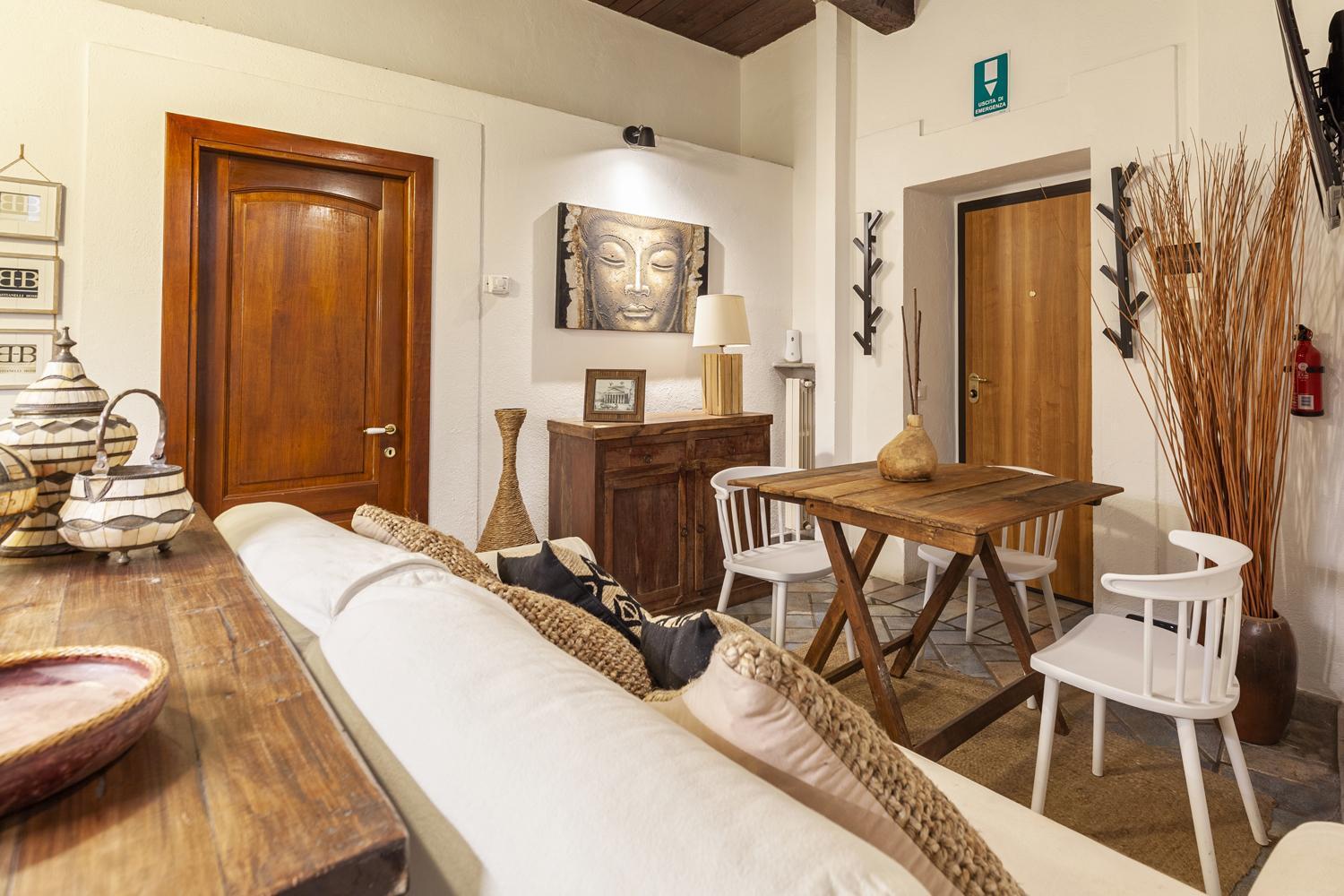 Campo Dei Fiori Nest Apartment Roma Esterno foto