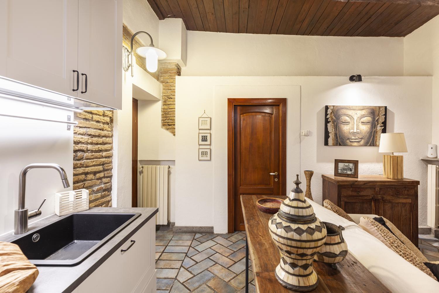 Campo Dei Fiori Nest Apartment Roma Esterno foto