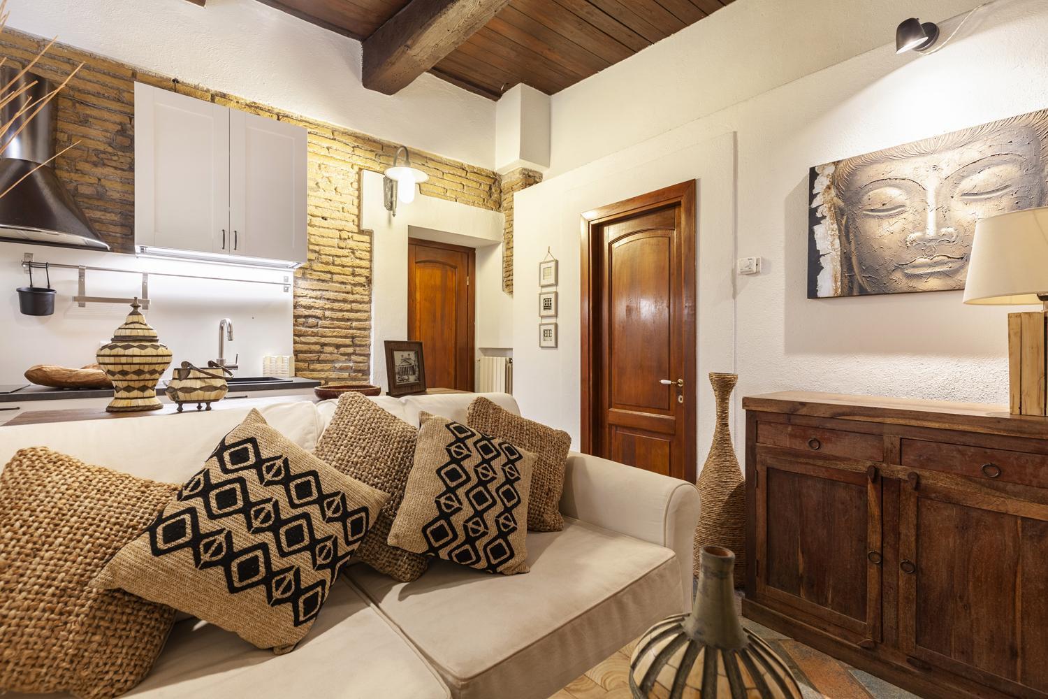 Campo Dei Fiori Nest Apartment Roma Esterno foto