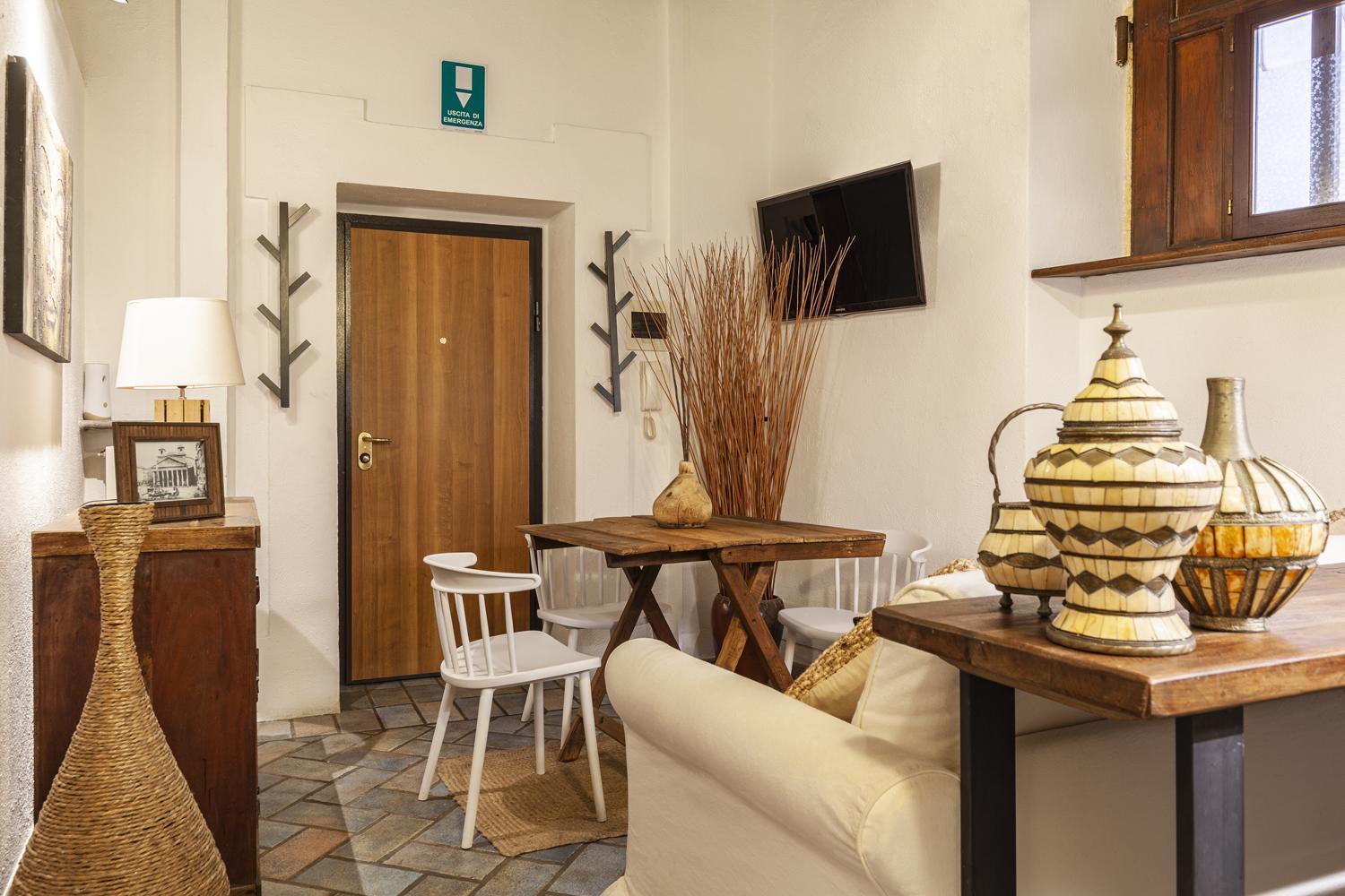 Campo Dei Fiori Nest Apartment Roma Esterno foto
