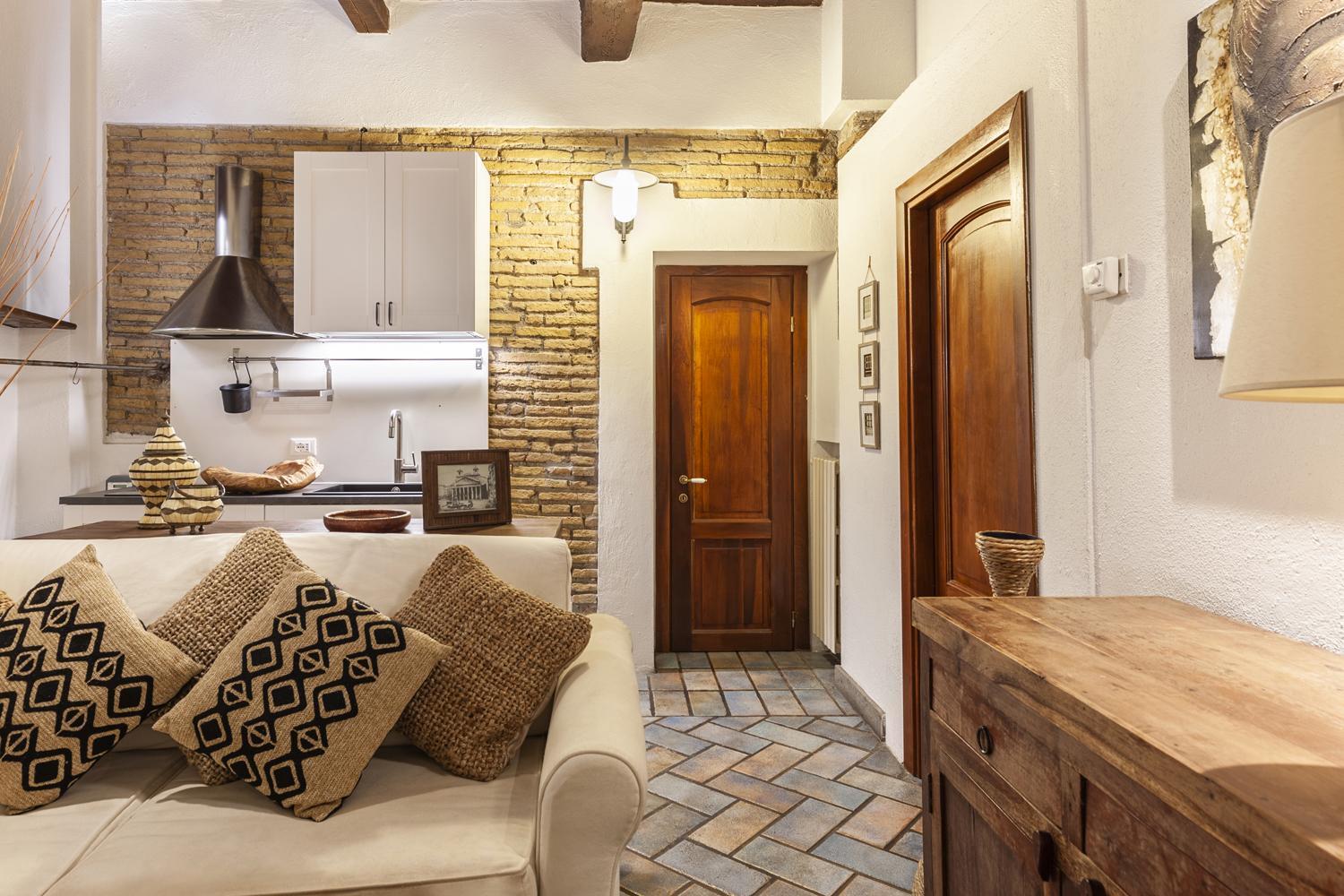 Campo Dei Fiori Nest Apartment Roma Esterno foto