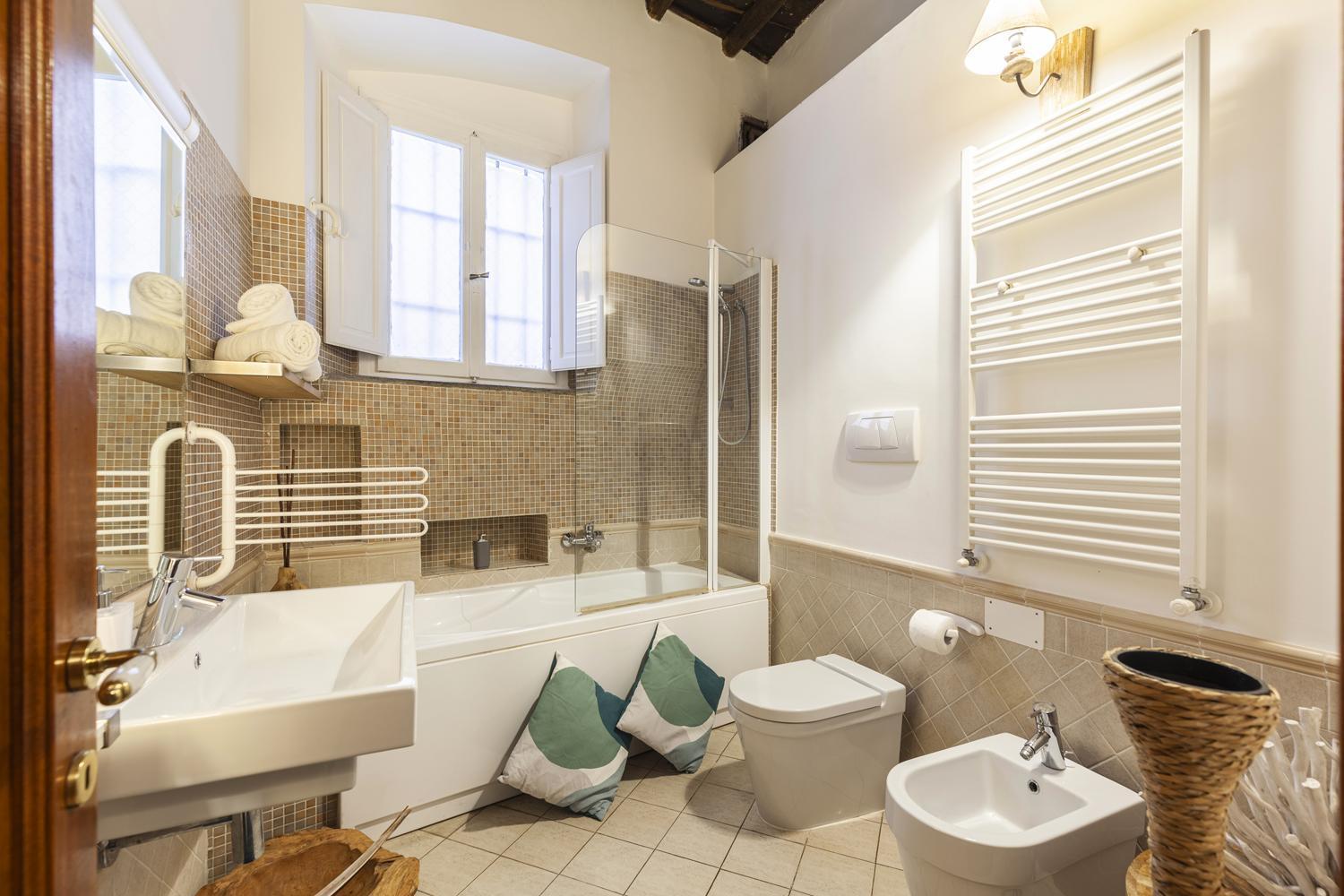 Campo Dei Fiori Nest Apartment Roma Esterno foto