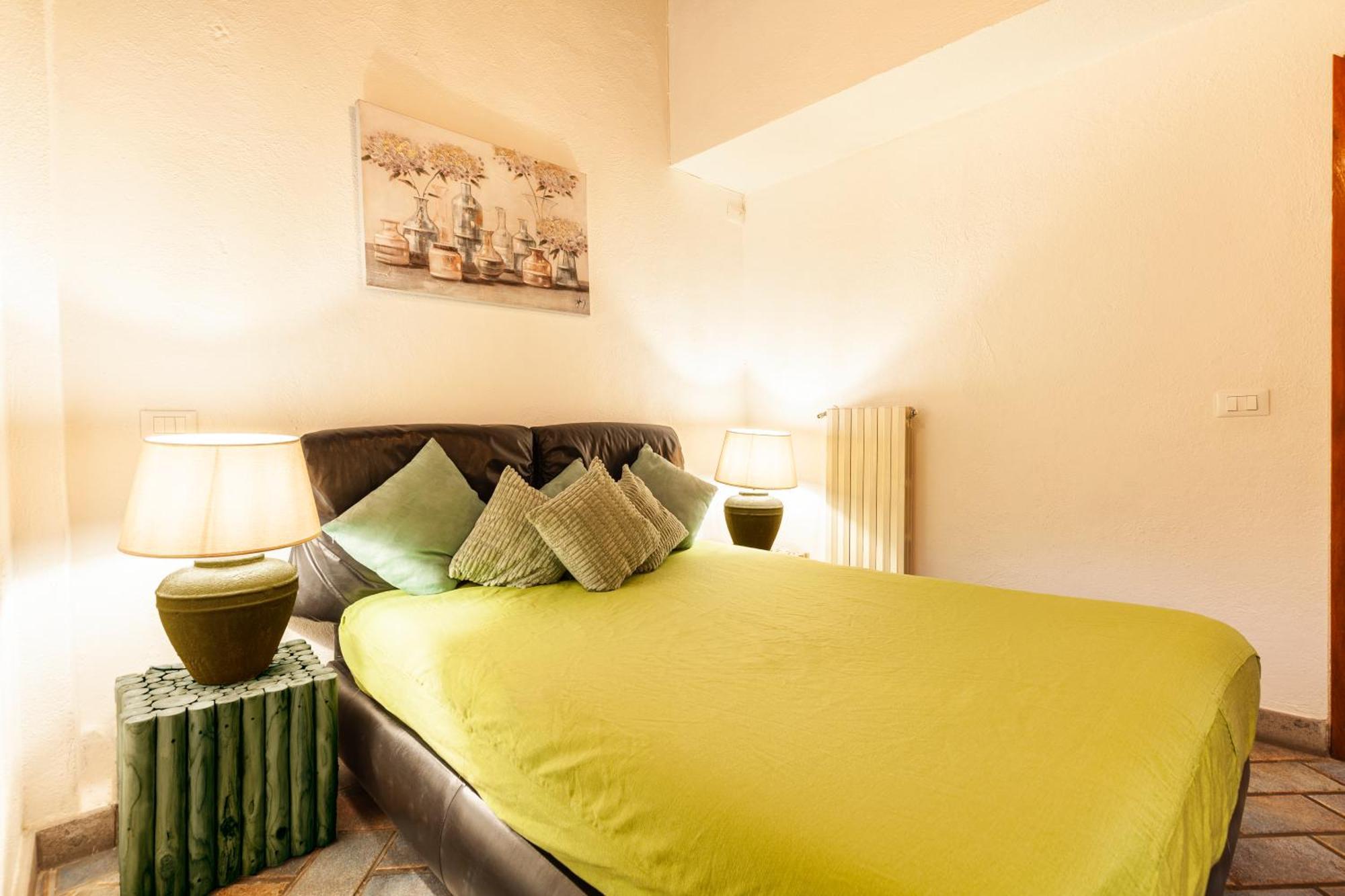 Campo Dei Fiori Nest Apartment Roma Esterno foto