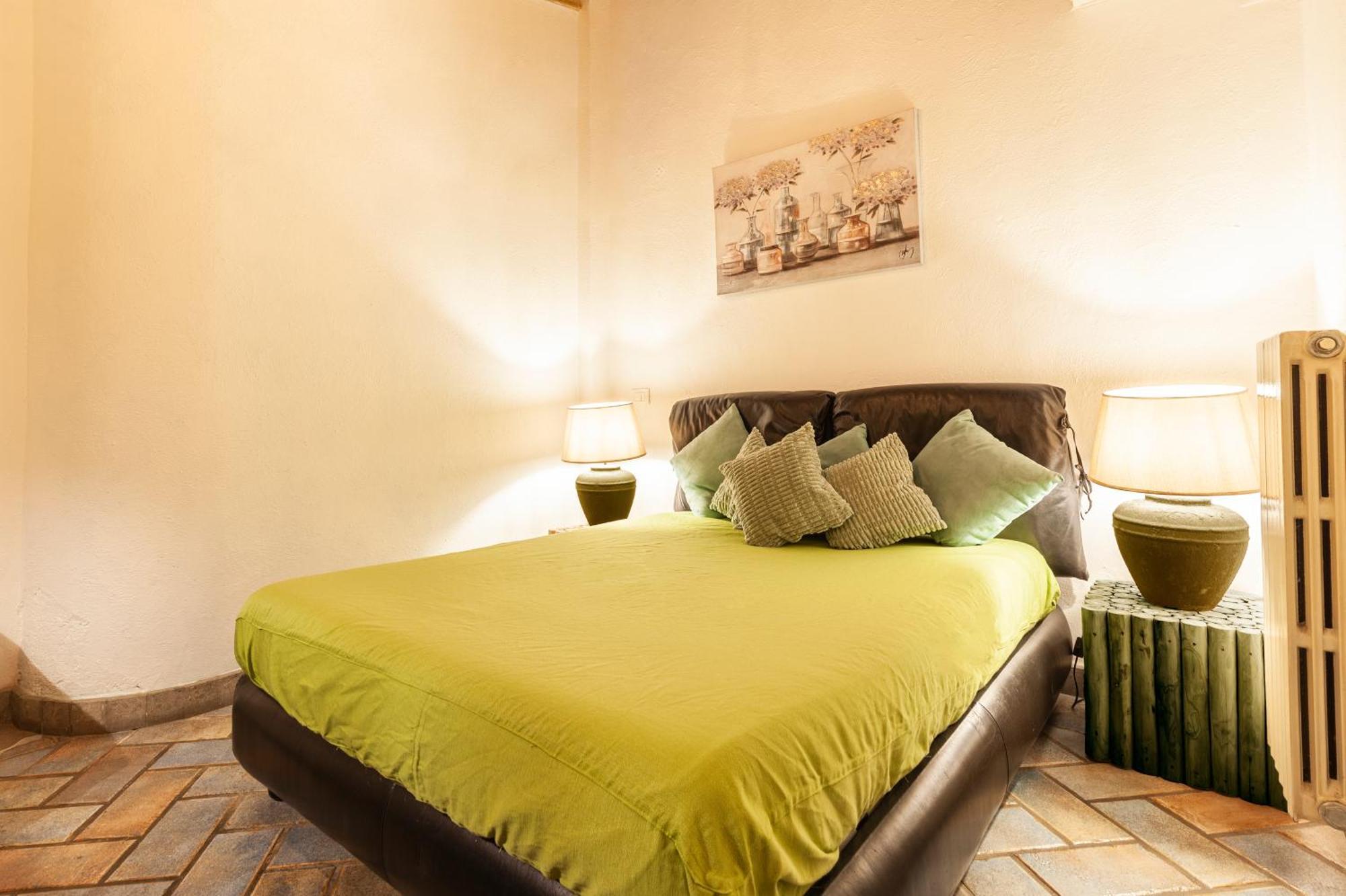 Campo Dei Fiori Nest Apartment Roma Esterno foto