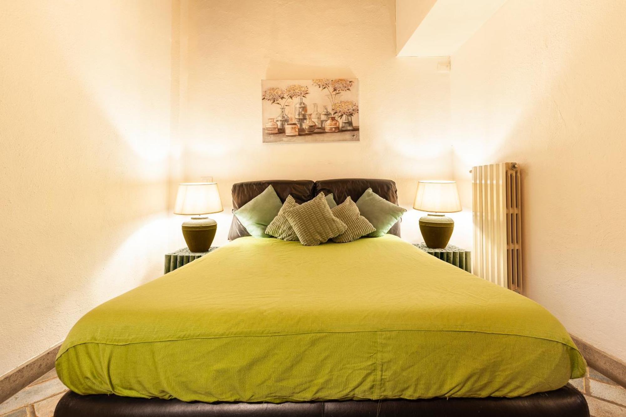 Campo Dei Fiori Nest Apartment Roma Esterno foto