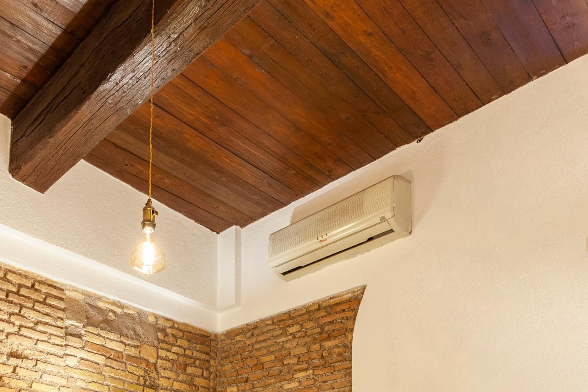 Campo Dei Fiori Nest Apartment Roma Esterno foto
